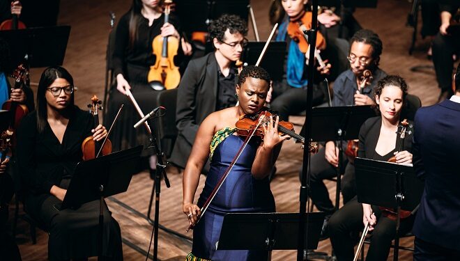 Sororité : une ode vibrante aux femmes en musique classique