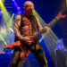 L&rsquo;Olympia en mode métal : Kerry King et ses invités secouent la scène