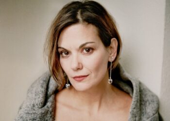 Les Fantômes d’Hamlet, présenté par Arion et la Salle Bourgie