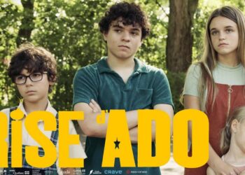 Le film Crise d’ado : humour et rebondissements sont au rendez-vous