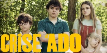 Le film Crise d’ado : humour et rebondissements sont au rendez-vous