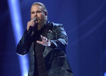 Chris Kläfford, le nouveau protégé de Lise Dion