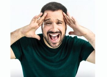 David Corriveau : Un talent hors du commun en tournée avec 100 contrefaçons