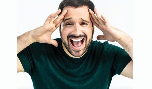 David Corriveau : Un talent hors du commun en tournée avec 100 contrefaçons