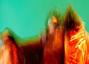 L’Agora de la danse ouvre la saison avec Lame de fond: une exploration du corps