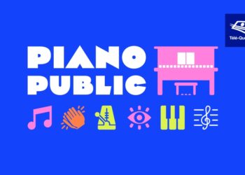 Piano public : à la recherche du prochain phénomène du piano au Québec