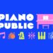Piano public : à la recherche du prochain phénomène du piano au Québec