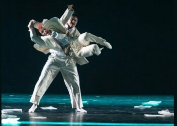 Révolution Les Étoiles, L’ultime Tournée