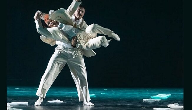 Révolution Les Étoiles, L’ultime Tournée