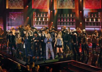 Star Académie, une soirée éclectique!