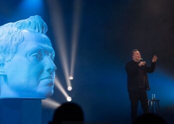 Mike Ward emporte encore une fois la mise dans Modeste