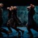 Nuit de la Compagnie de la Citadelle: la magie pure de danse au Théâtre Maisonneuve.