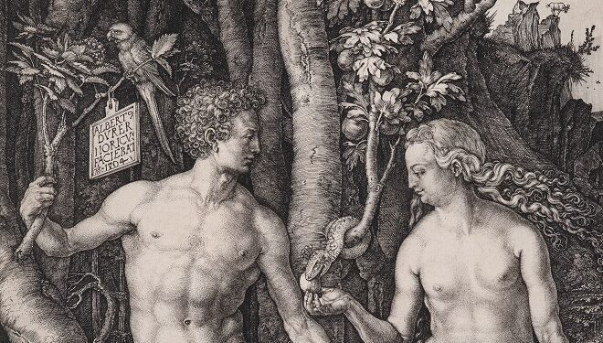 Présumées coupables: Les femmes et les sept péchés au MBAM