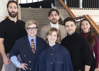 Évangéline le spectacle musical à venir en février 2026