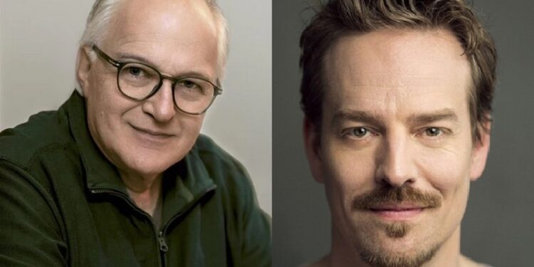 Michel Côté et nous, 50 regards sur l’homme et son œuvre, un hommage bien senti, émouvant à lire!