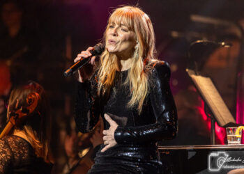 Reportage photo de Bond Symphonique à la Place des Arts