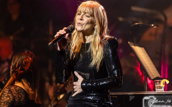 Reportage photo de Bond Symphonique à la Place des Arts