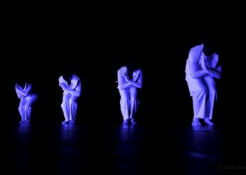 FakeKnot (Vancouver) présente : PIÑA – Une explosion de culture et de danse !