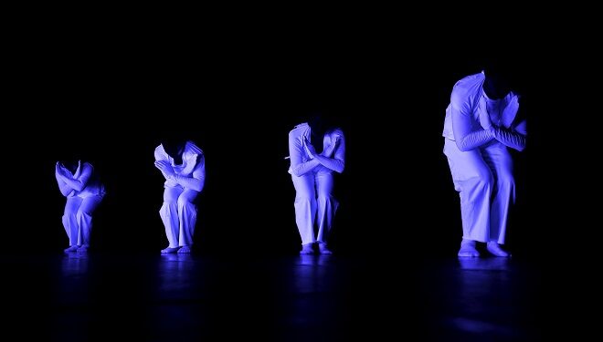 FakeKnot (Vancouver) présente : PIÑA – Une explosion de culture et de danse !