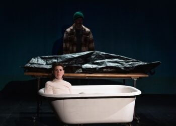 Corps ouverts: une exploration viscérale de la médecine et de l’identité