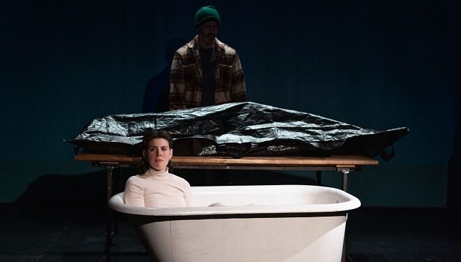 Corps ouverts: une exploration viscérale de la médecine et de l’identité