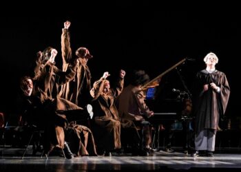 Classique(s) : haute-voltige intellectuelle?