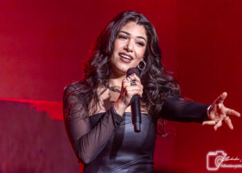 Montréal vibre au son du métal symphonique