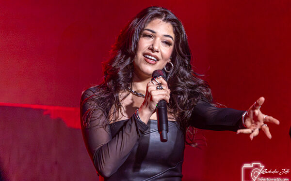 Montréal vibre au son du métal symphonique