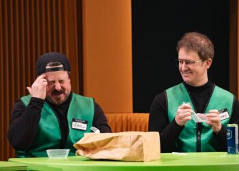 🎭 Les absurdités du monde en quelques leçons