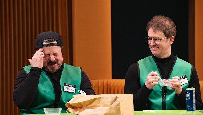 🎭 Les absurdités du monde en quelques leçons