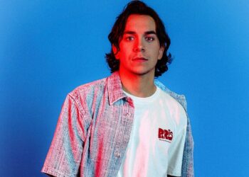 William Cloutier : « Je me sens sur mon X »