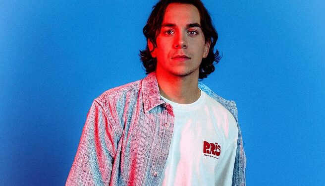 William Cloutier : « Je me sens sur mon X »