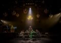 Un mélange de théâtre et hip-hop au Quat&rsquo;Sous
