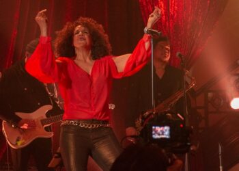 Tina LIVE – Hommage à la reine du rock & roll par Sylvie DesGroseillers