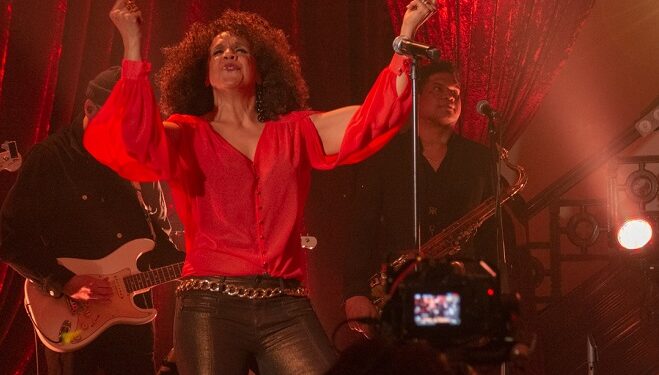 Tina LIVE – Hommage à la reine du rock & roll par Sylvie DesGroseillers