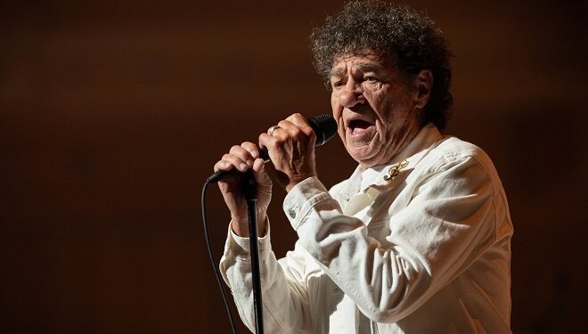 Charlebois Symphonique : ExtraORDINAIRE