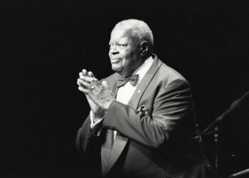 Une tournée exceptionnelle pour célébrer le centenaire d’Oscar Peterson