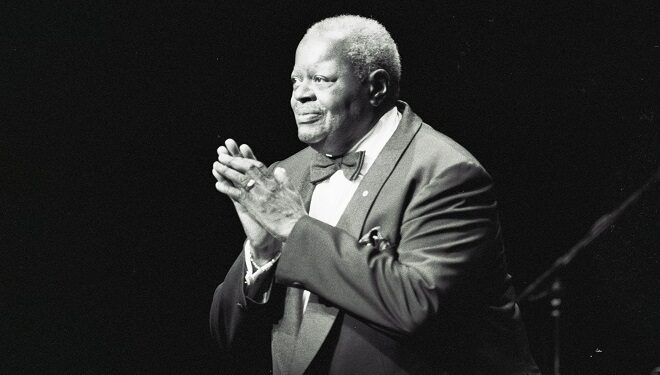 Une tournée exceptionnelle pour célébrer le centenaire d’Oscar Peterson