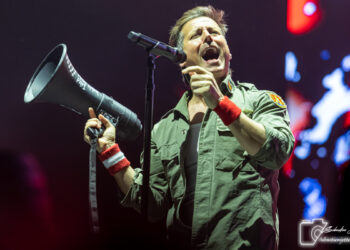 Place Bell : Une soirée mémorable avec Our Lady Peace et Collective Soul