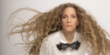 L’effet Star Académie : Amanda Marshall domine les palmarès !