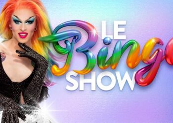 Rainbow Drag réinvente le bingo