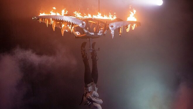 Illusions et frissons : Retour sur une soirée magique à Montréal