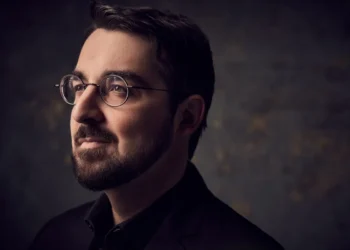 Charles Richard-Hamelin, un pianiste mûr en grande forme