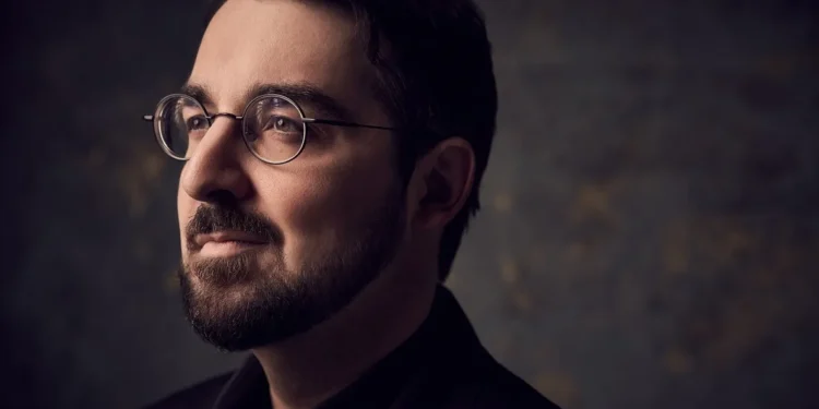 Charles Richard-Hamelin, un pianiste mûr en grande forme