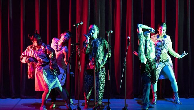 Jasmine Town : Une plongée chorégraphique dans l&rsquo;identité asiatique montréalaise