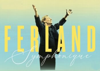 Le Petit Roi résonne à nouveau : Hommage symphonique à Jean-Pierre Ferland