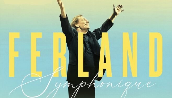 Le Petit Roi résonne à nouveau : Hommage symphonique à Jean-Pierre Ferland