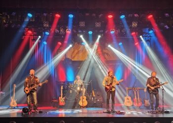 « Hotel California » au Casino de Montréal : Un hommage grandiose aux Eagles