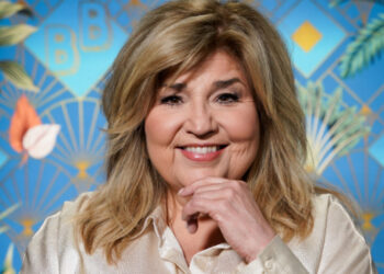 Marie-Claude Barrette assurera l’animation de Bonsoir bonsoir! en remplacement temporaire de Jean-Philippe Wauthier