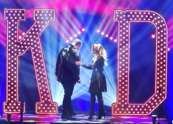 Le Country de nos idoles : deux interprètes en parfaite symbiose